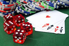 Casino Drift